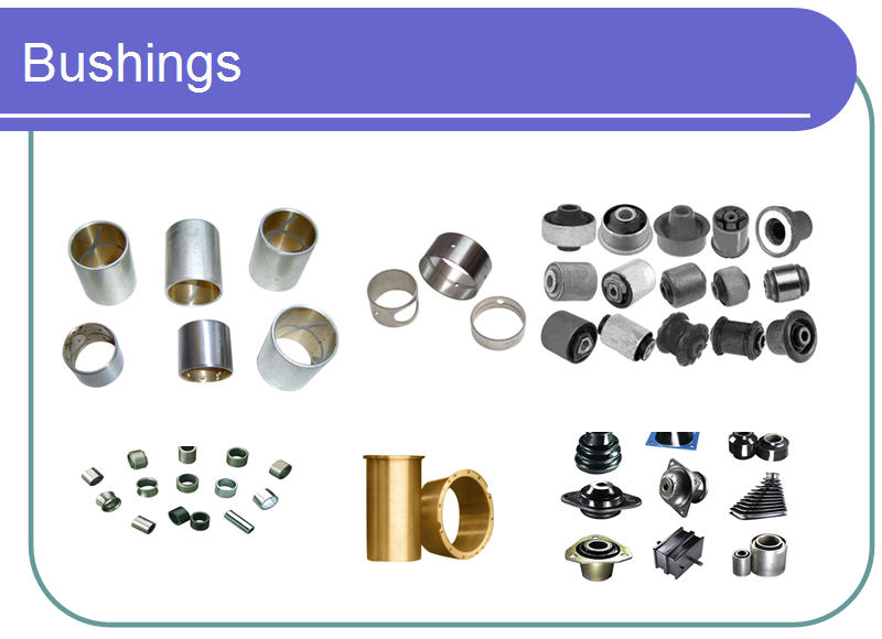 Bushings