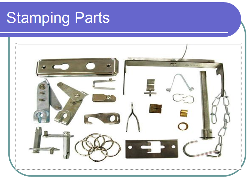 Stamping Parts